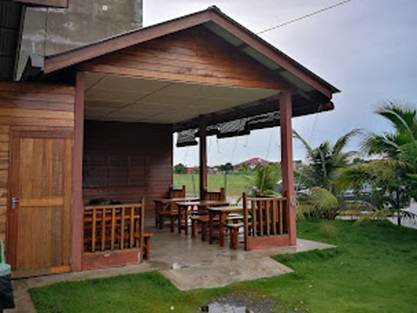 Ah Ma House
