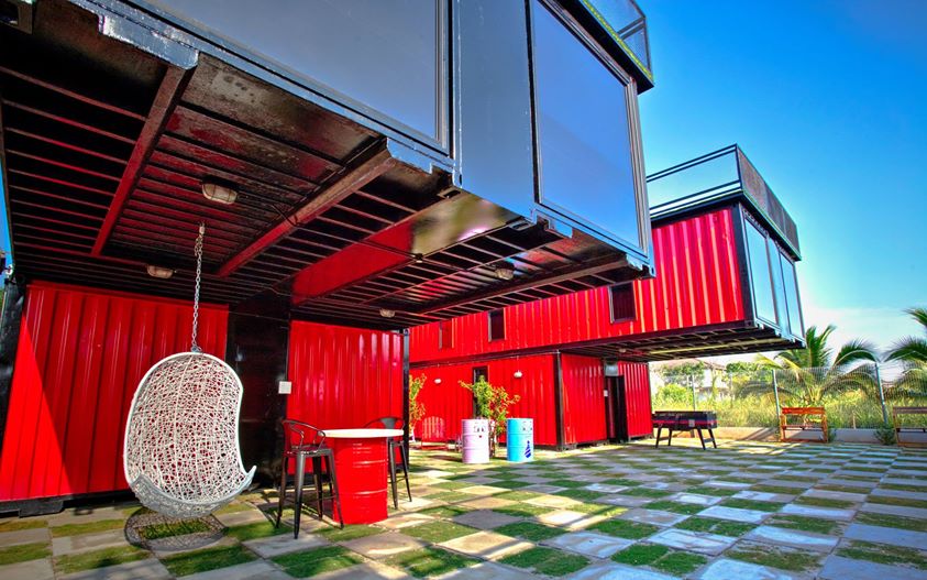 Sekinchan -  Farm Ville Cafe & Homestay
