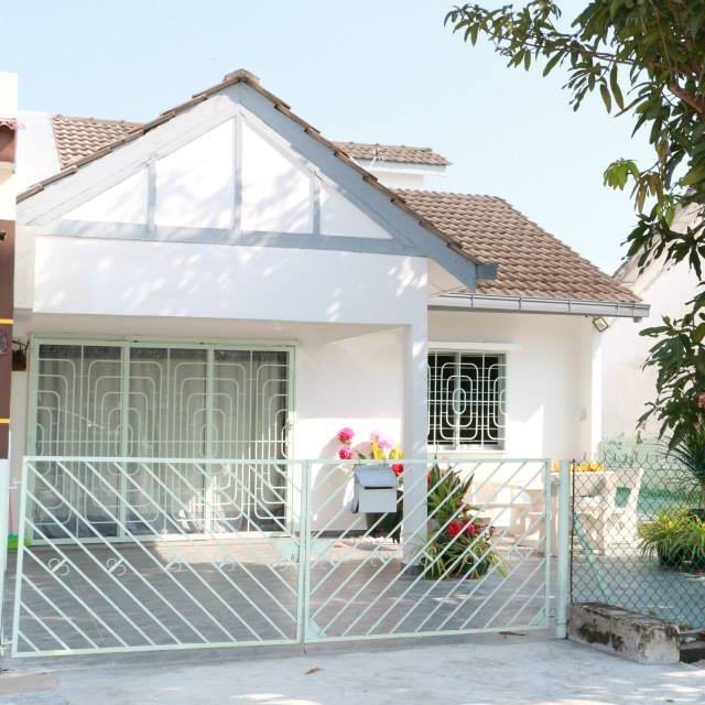 Sekinchan - Ivy Homestay