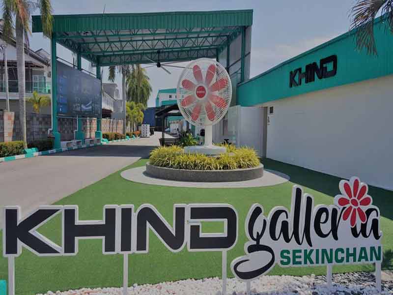 Khind Galleria